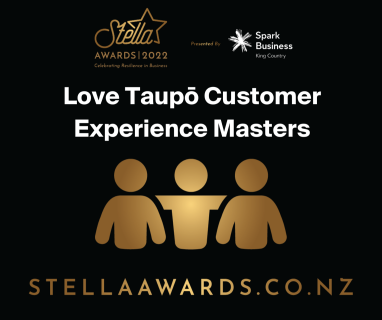 Stella Awards | Whakaipo Lodge