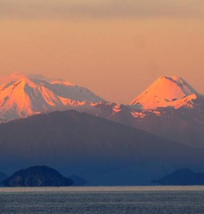 Packages | Winter Escape | Whakaipo Lodge