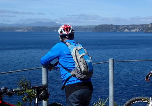 100% Pure Great Lake Trail | Blog