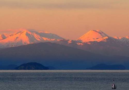 Tongariro - A Uniquely New Zealand Experience. | Blog
