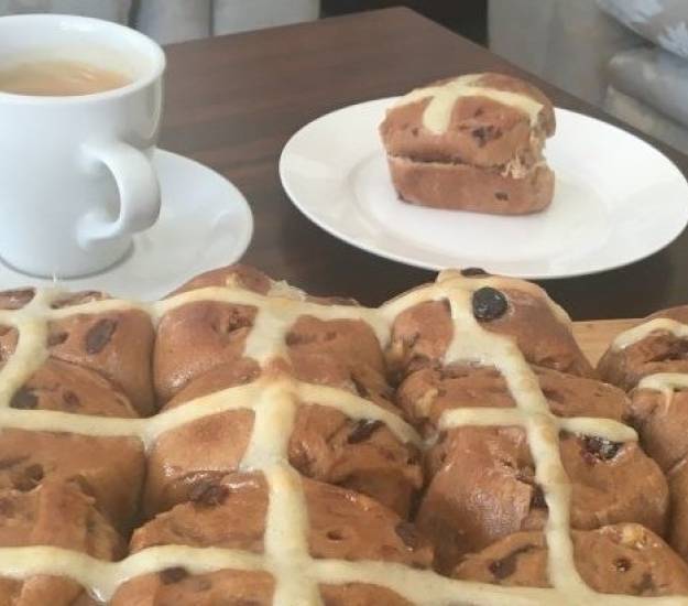 Breakfast | Whakaipo Lodge| New Zealand