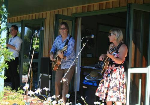 Summer Concert | Blog