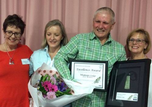 Celebrations Mark The End Of A Busy Season | Blog