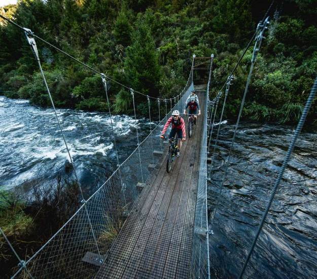 Must Dos | Whakaipo Lodge| New Zealand